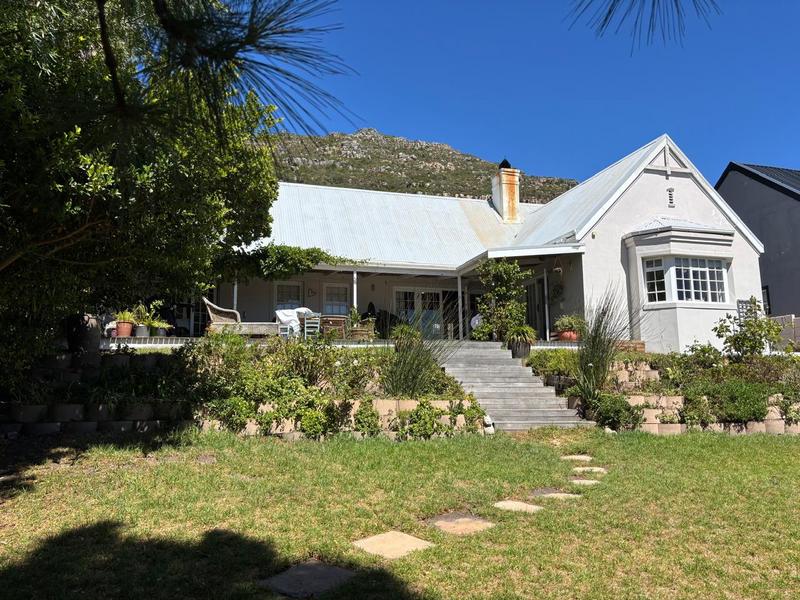 To Let 3 Bedroom Property for Rent in Baviaanskloof Estate Western Cape